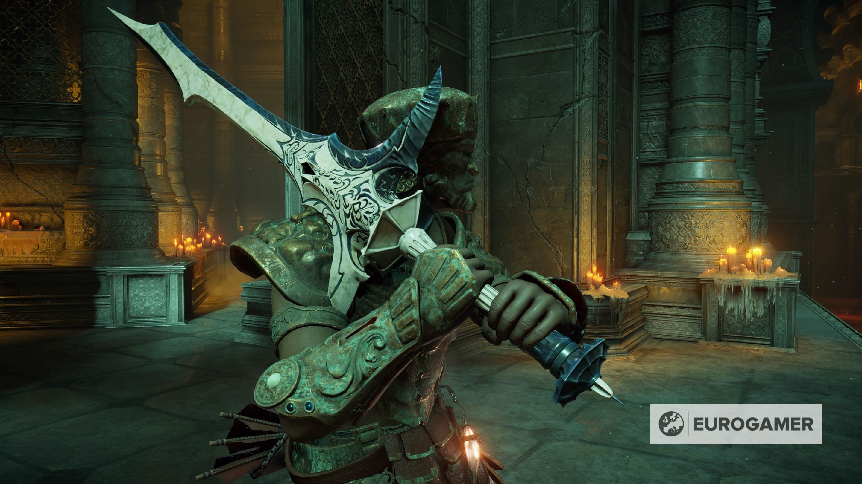 Demon's Souls best weapon and locations, including the